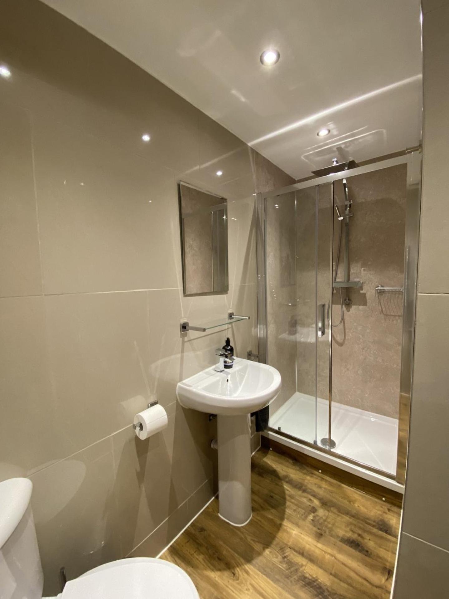 The Upton Coach House Villa Birkenhead Ngoại thất bức ảnh