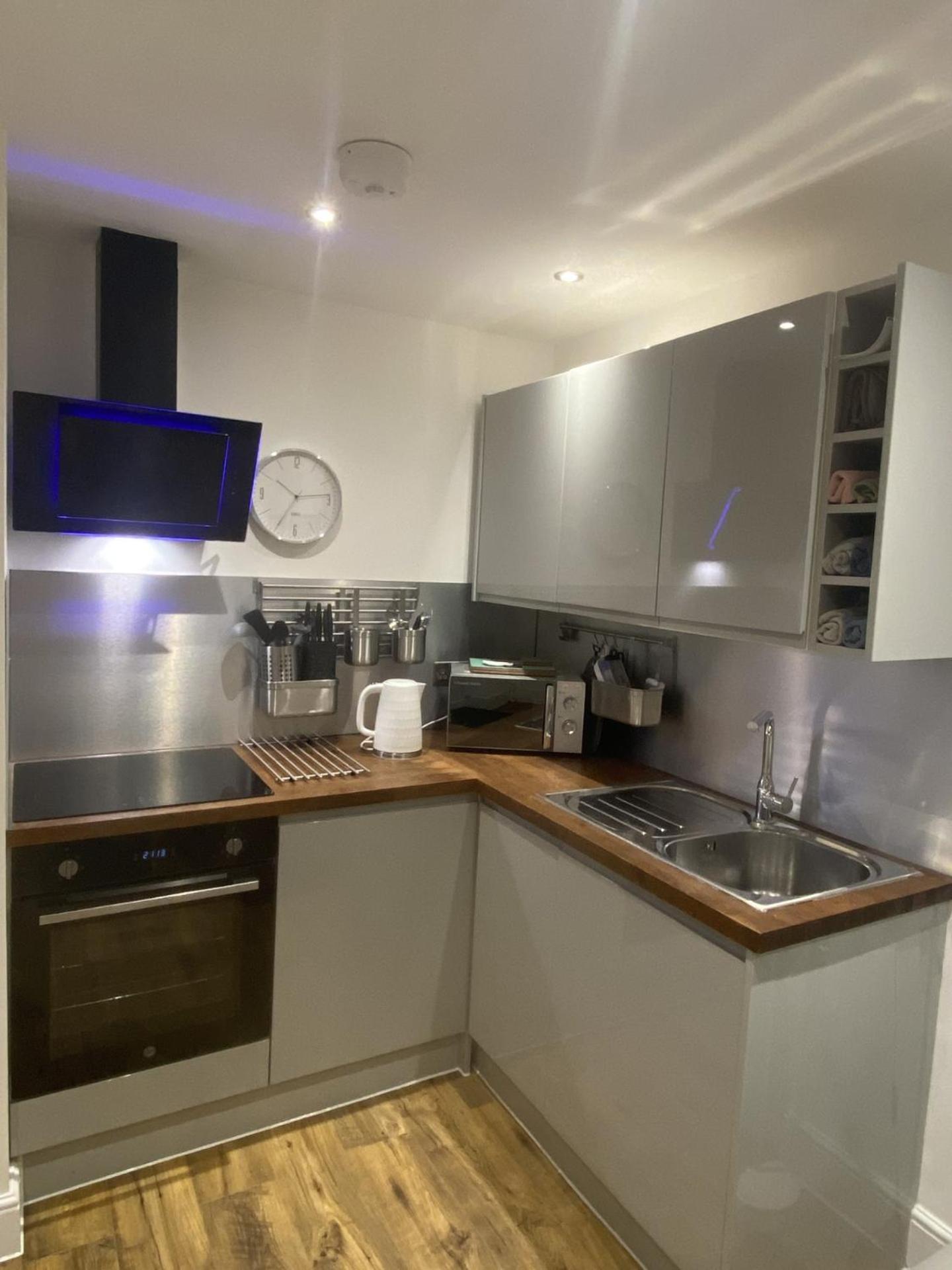 The Upton Coach House Villa Birkenhead Ngoại thất bức ảnh